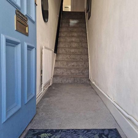 伦敦46A Broughton Road Fulham别墅 外观 照片